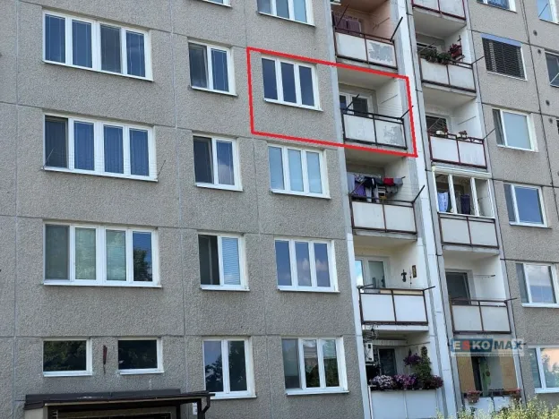 Pronájem bytu 3+1, Břeclav - Charvátská Nová Ves, Na Valtické, 70 m2