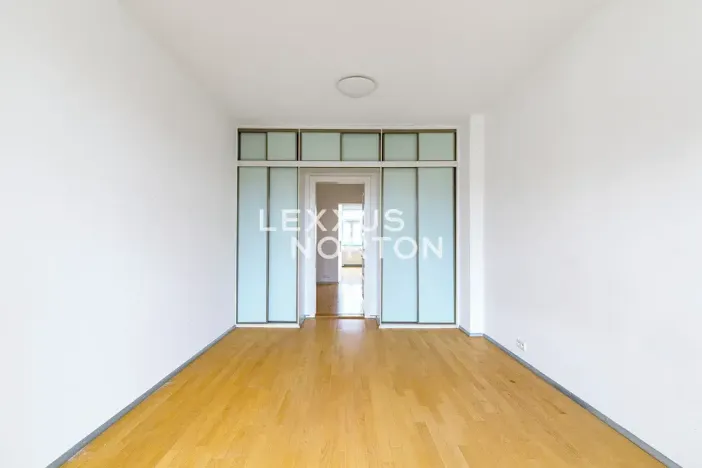 Pronájem bytu 5+1, Praha - Vinohrady, Chopinova, 204 m2
