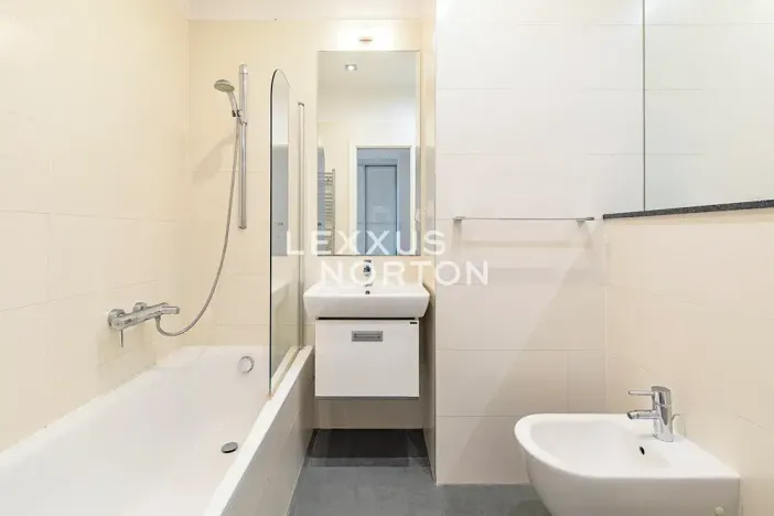 Pronájem bytu 5+1, Praha - Vinohrady, Chopinova, 204 m2
