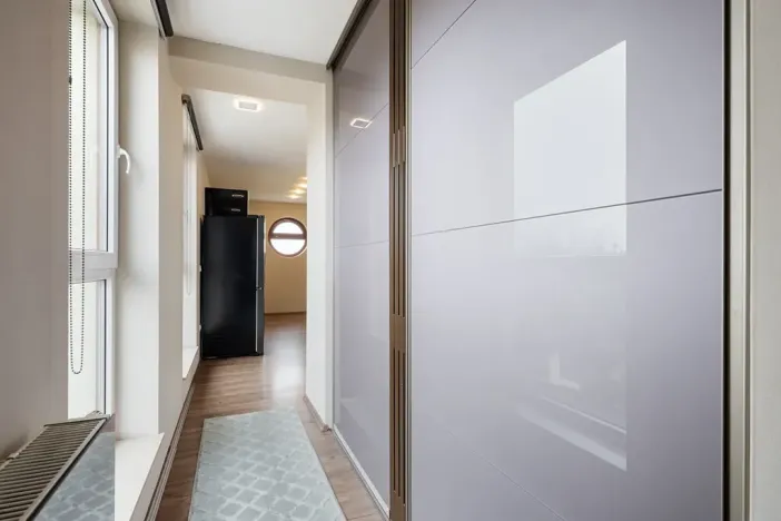 Prodej bytu 3+kk, Říčany, 102 m2