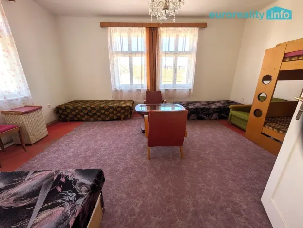 Prodej rodinného domu, Úlice, 130 m2