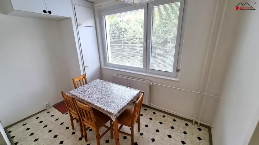 Pronájem bytu 2+1, Brno, Lýskova, 61 m2