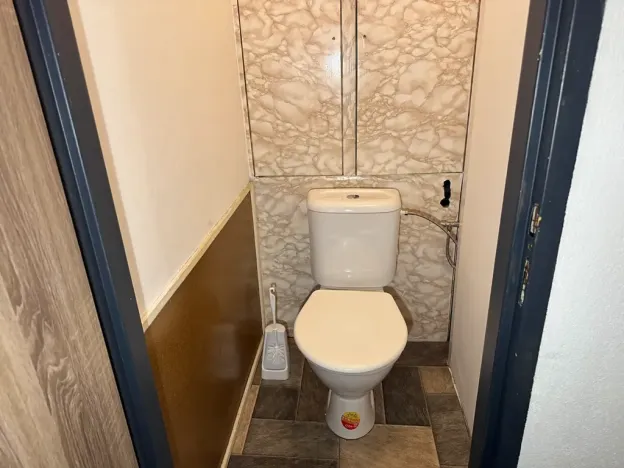 Pronájem bytu 2+1, Klatovy, Tyršova, 53 m2