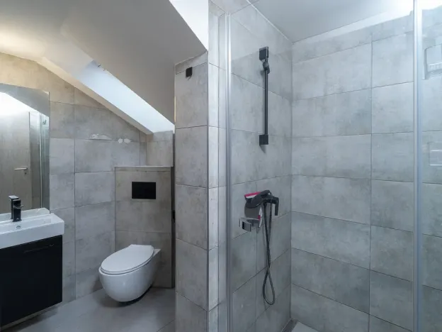 Pronájem bytu 2+kk, Příbram - Příbram II, Hornická, 48 m2