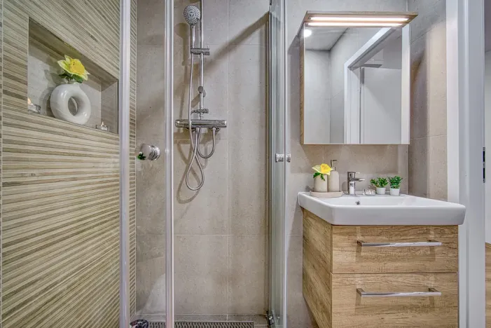 Pronájem bytu 2+1, Trutnov - Horní Staré Město, Pomněnková, 55 m2