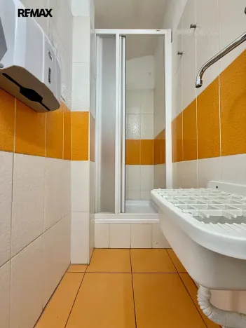 Pronájem skladu, Plzeň, Zikmunda Wintra, 520 m2