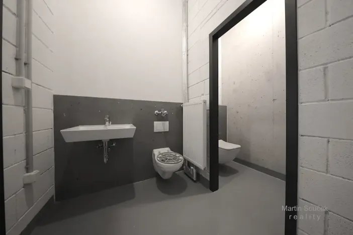 Prodej obchodního prostoru, Praha - Hlubočepy, Dostalové, 51 m2