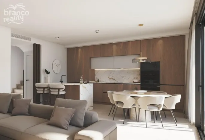 Prodej rodinného domu, San Javier, Murcia, Španělsko, 147 m2