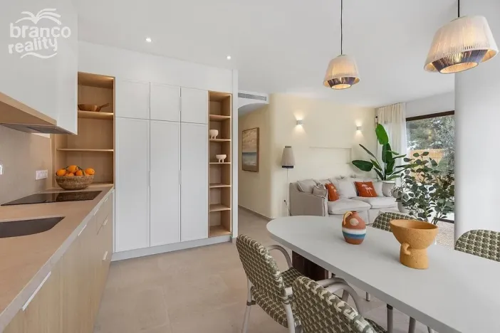 Prodej bytu 3+kk, Los Alcazares, Murcia, Španělsko, 67 m2