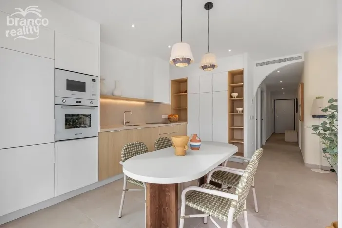 Prodej bytu 3+kk, Los Alcazares, Murcia, Španělsko, 67 m2