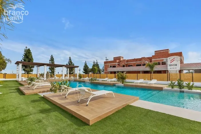 Prodej rodinného domu, Los Alcazares, Murcia, Španělsko, 113 m2