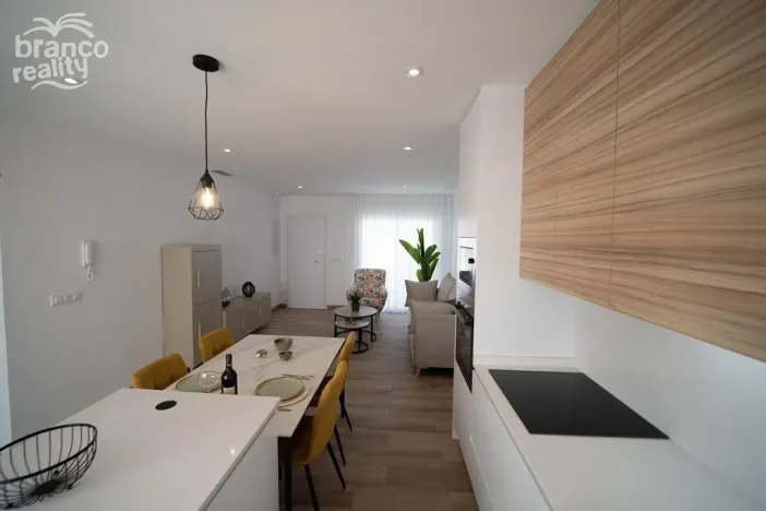 Prodej rodinného domu, San Javier, Murcia, Španělsko, 77 m2