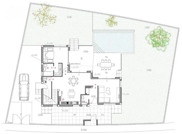 Prodej rodinného domu, San Miguel de Salinas, Alicante, Španělsko, 169 m2