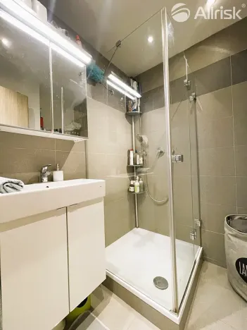 Prodej bytu 3+1, Brno, Černého, 72 m2