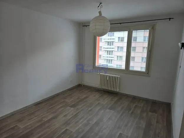 Pronájem bytu 1+1, Hradec Králové, Vysocká, 34 m2