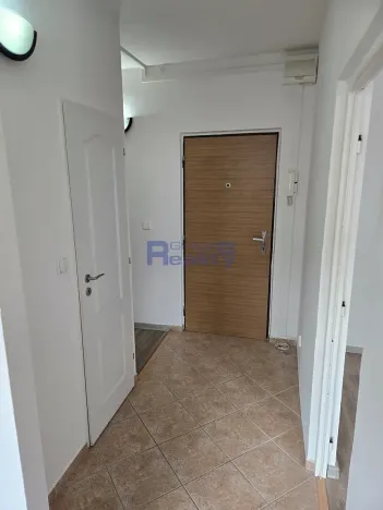 Pronájem bytu 1+1, Hradec Králové, Vysocká, 34 m2