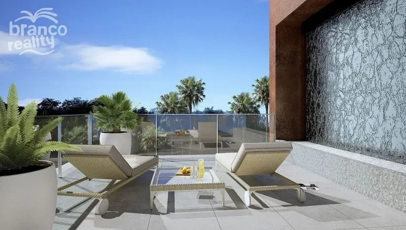Prodej rodinného domu, Daya Nueva, Alicante, Španělsko, 96 m2