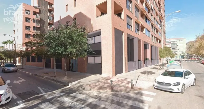 Prodej bytu 3+kk, Alicante, Španělsko, 82 m2