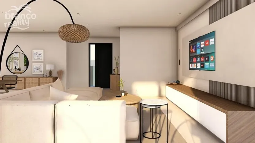 Prodej rodinného domu, Finestrat, Alicante, Španělsko, 249 m2