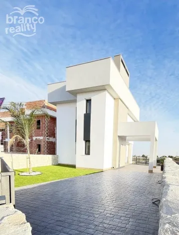 Prodej rodinného domu, Algorfa, Alicante, Španělsko, 198 m2
