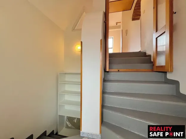 Pronájem bytu 2+1, Plzeň, Hluboká, 52 m2