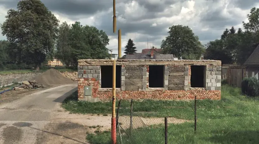 Prodej pozemku, Varnsdorf, 307 m2