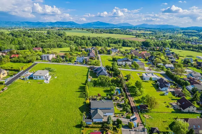 Prodej rodinného domu, Horní Bludovice, 320 m2