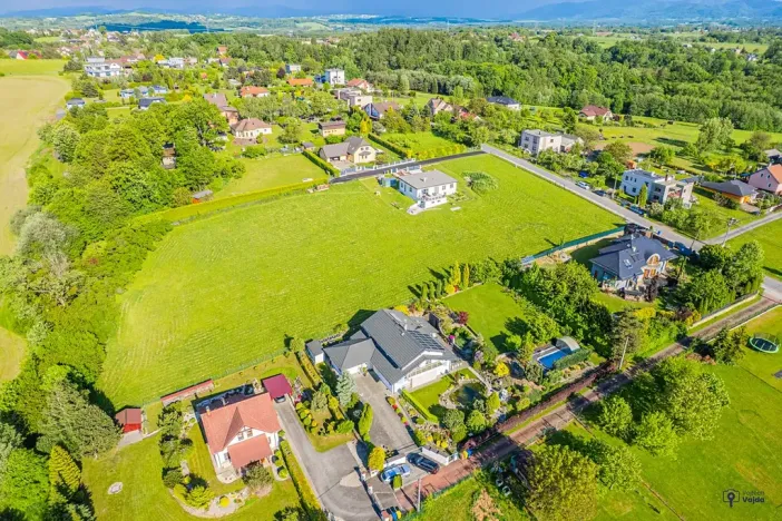 Prodej rodinného domu, Horní Bludovice, 320 m2