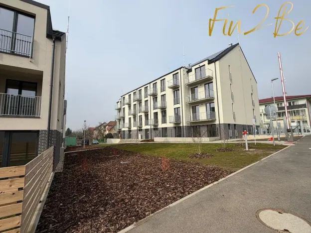 Pronájem bytu 1+kk, Český Brod, Kounická, 39 m2