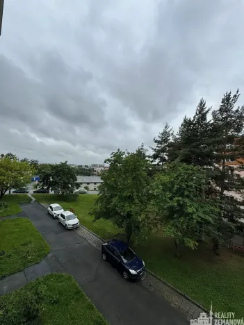 Prodej bytu 3+kk, Plzeň, Nad Dalmatinkou, 63 m2