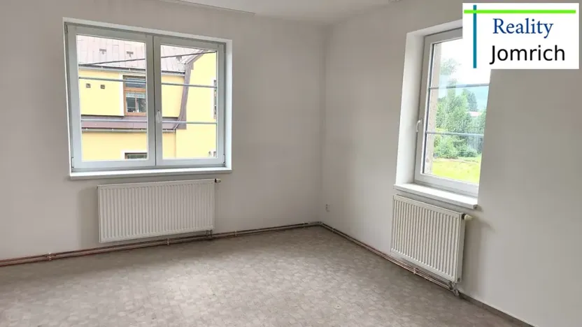 Pronájem bytu 2+kk, Liberec, Česká, 55 m2
