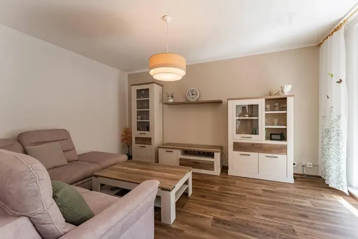 Prodej bytu 3+1, Jindřichov, 69 m2