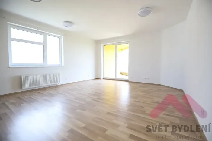 Pronájem bytu 3+kk, Praha - Uhříněves, Ke kříži, 79 m2