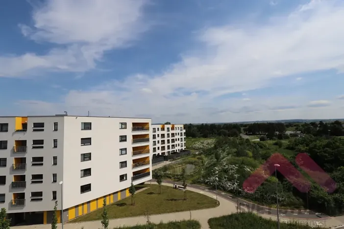 Pronájem bytu 3+kk, Praha - Uhříněves, Ke kříži, 79 m2