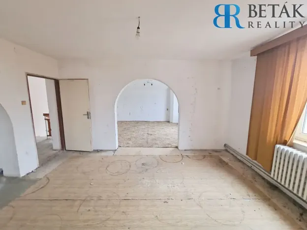 Prodej rodinného domu, Troubky, U Dvora II., 300 m2
