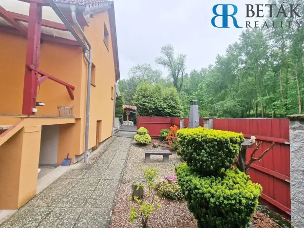Prodej rodinného domu, Hlinsko, 150 m2