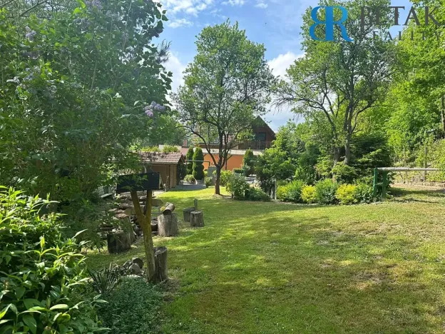 Prodej rodinného domu, Hlinsko, 150 m2