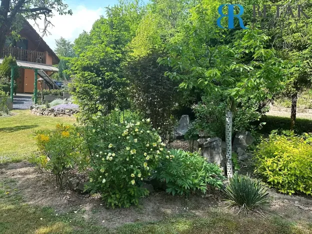 Prodej rodinného domu, Hlinsko, 150 m2