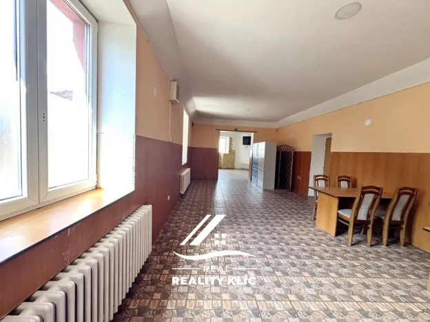 Pronájem restaurace, Ostrava - Muglinov, Muglinovská, 100 m2