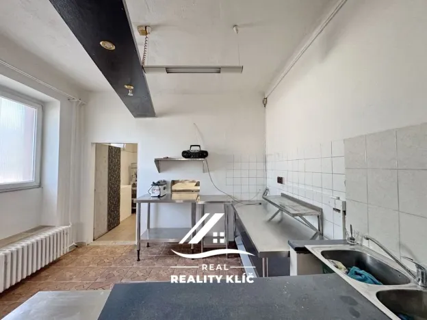 Pronájem restaurace, Ostrava - Muglinov, Muglinovská, 100 m2