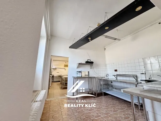 Pronájem restaurace, Ostrava - Muglinov, Muglinovská, 100 m2