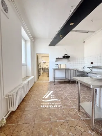 Pronájem restaurace, Ostrava - Muglinov, Muglinovská, 100 m2