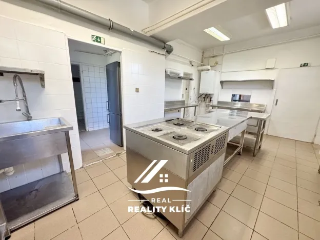 Pronájem restaurace, Ostrava - Muglinov, Muglinovská, 100 m2