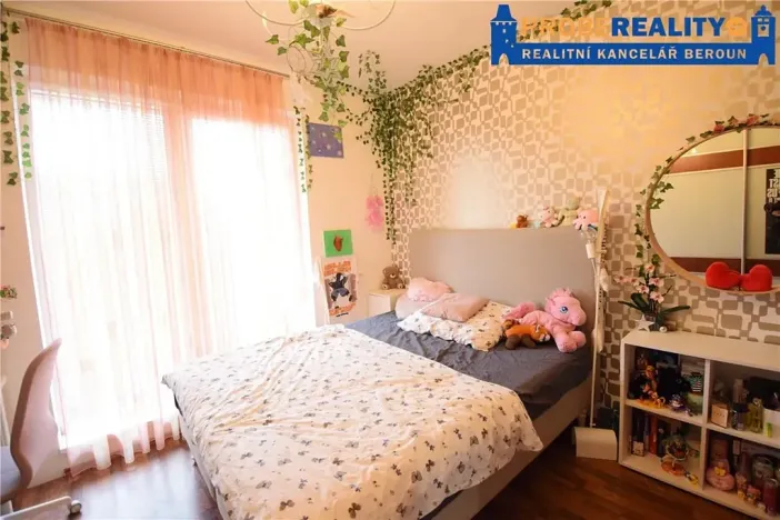 Pronájem bytu 5+kk, Řitka, 105 m2