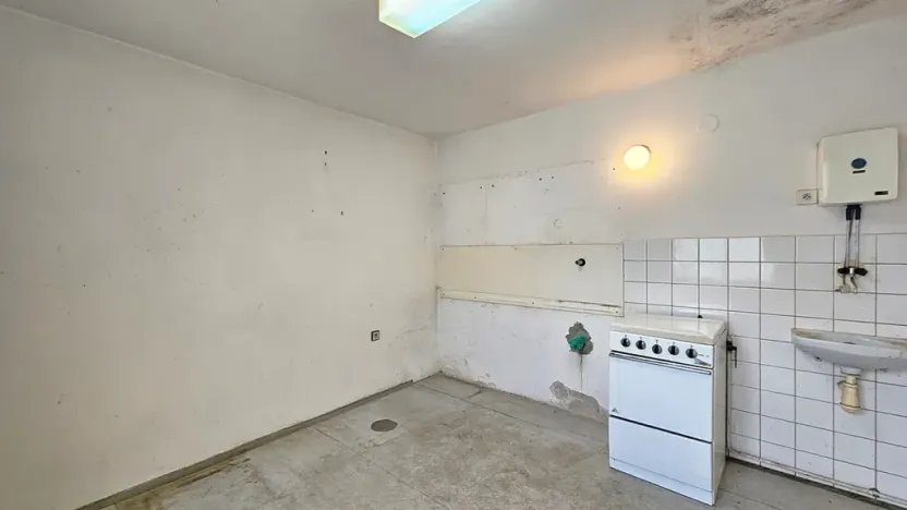 Prodej rodinného domu, Kolín, Tůmova, 75 m2