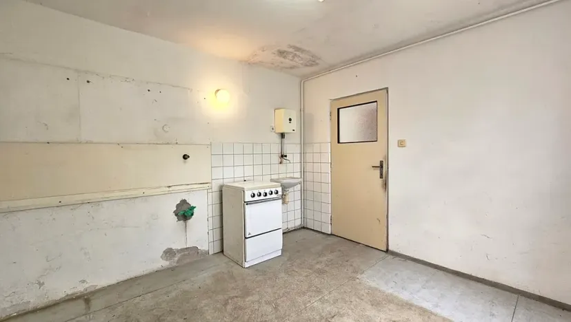 Prodej rodinného domu, Kolín, Tůmova, 75 m2