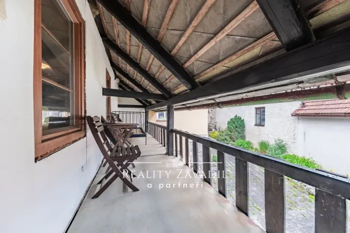 Prodej rodinného domu, Dolní Cerekev, 140 m2