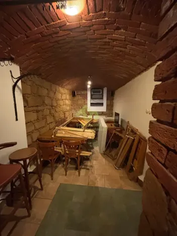 Pronájem restaurace, Plzeň, Lindauerova, 124 m2