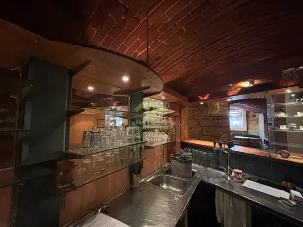Pronájem restaurace, Plzeň, Lindauerova, 124 m2