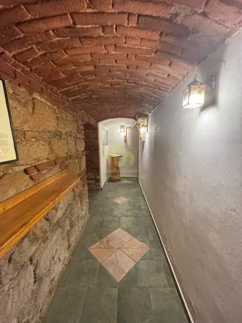 Pronájem restaurace, Plzeň, Lindauerova, 124 m2